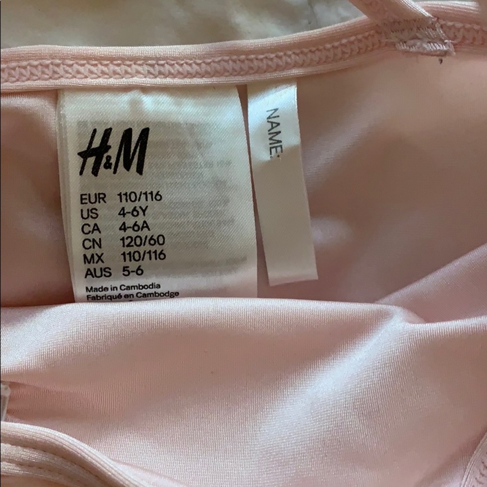 H&M pink tutu ⭐️ - Picture 2 of 3